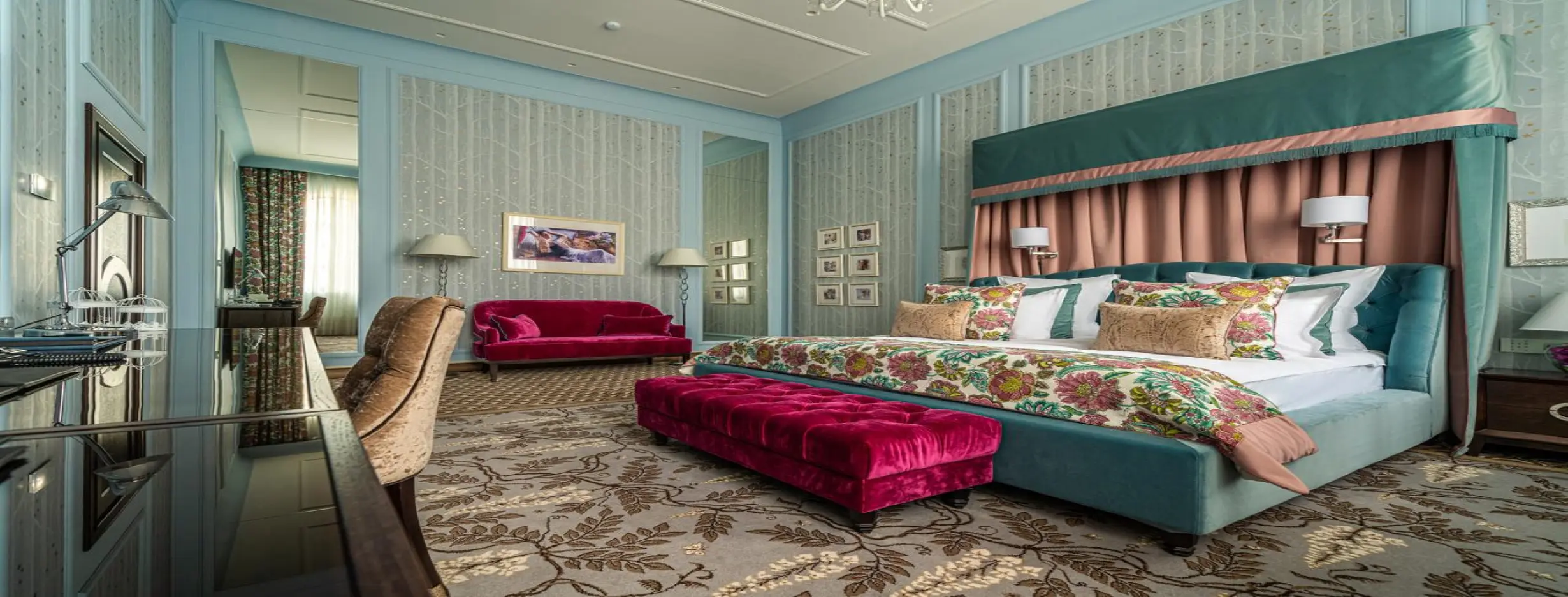 Image for Hospitality Sector